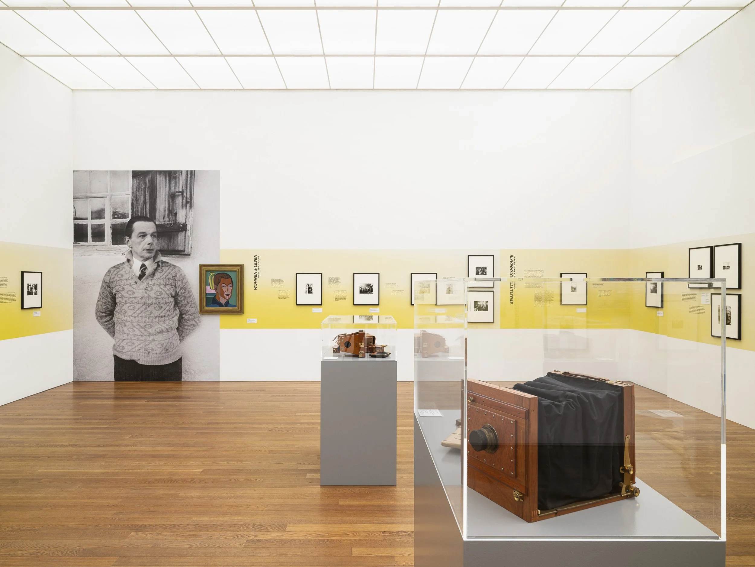 Kirchner Museum Davos. 