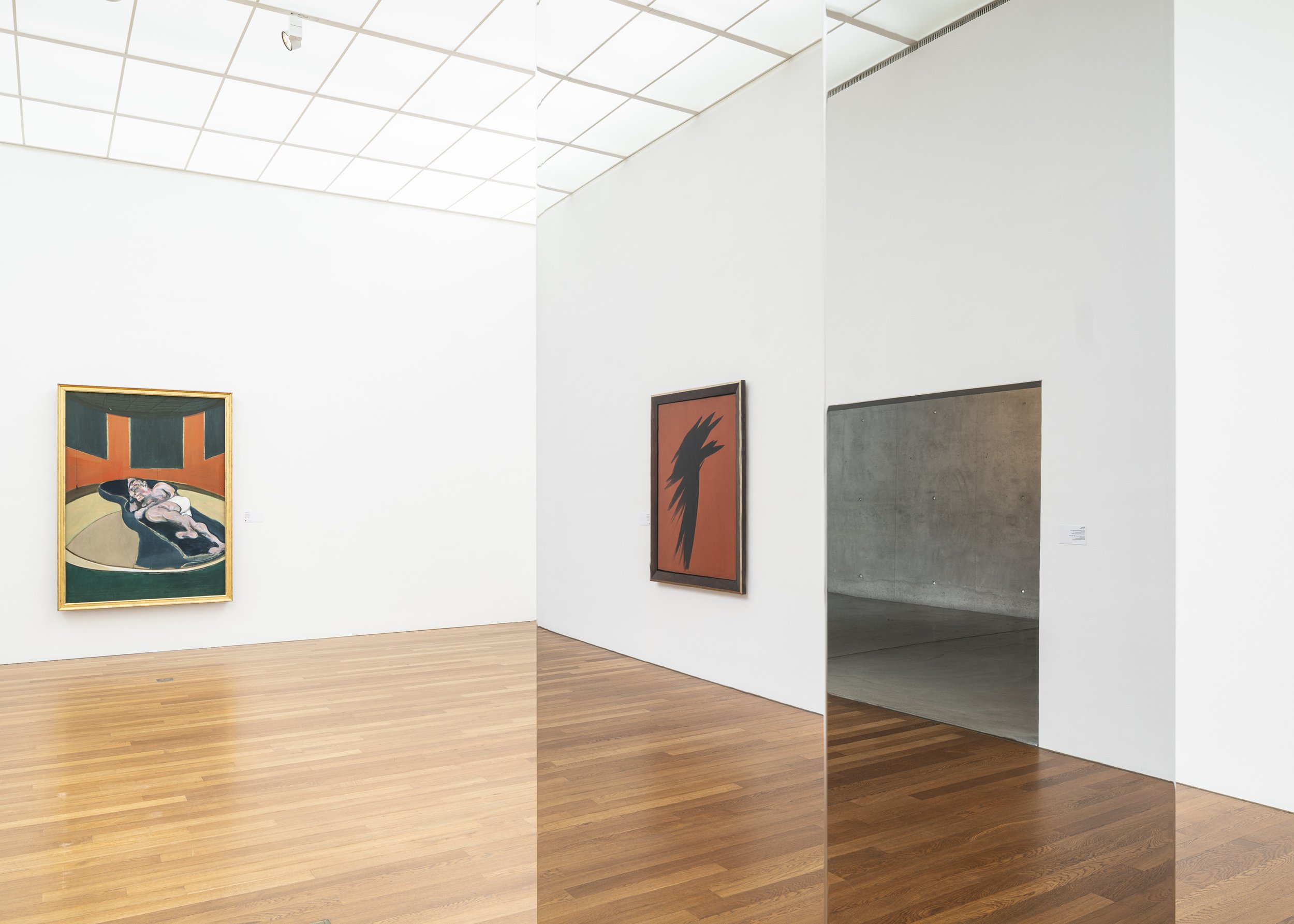 Kirchner Museum Davos. 