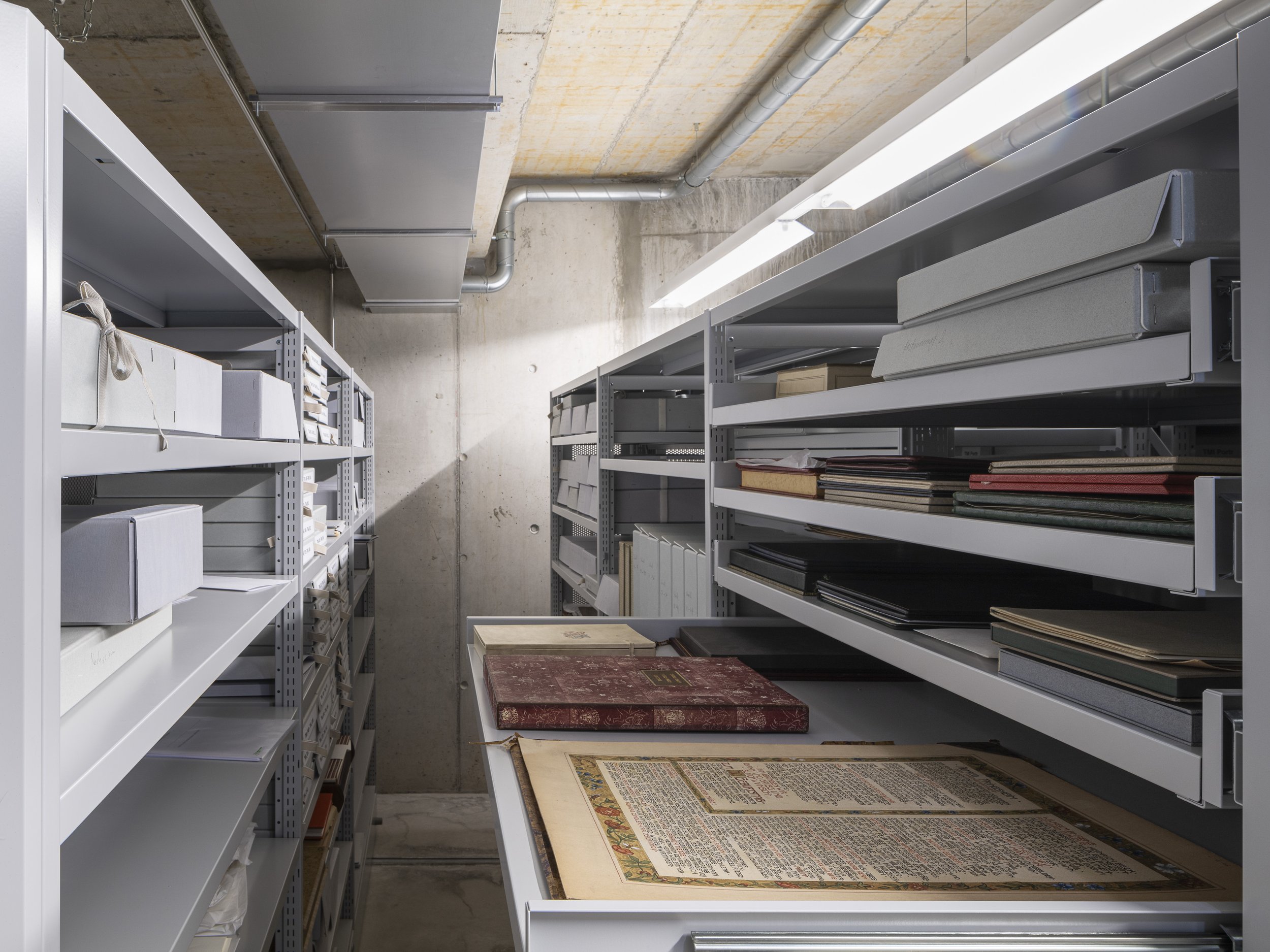 Thomas-Mann-Archiv der ETH-Bibliothek. 2024.