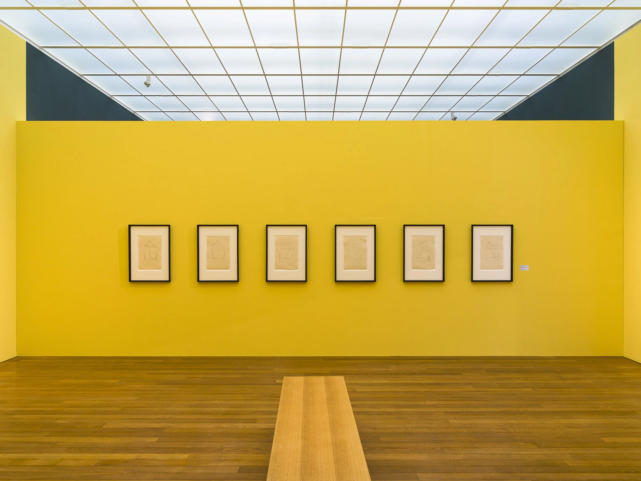 Kirchner Museum Davos. 