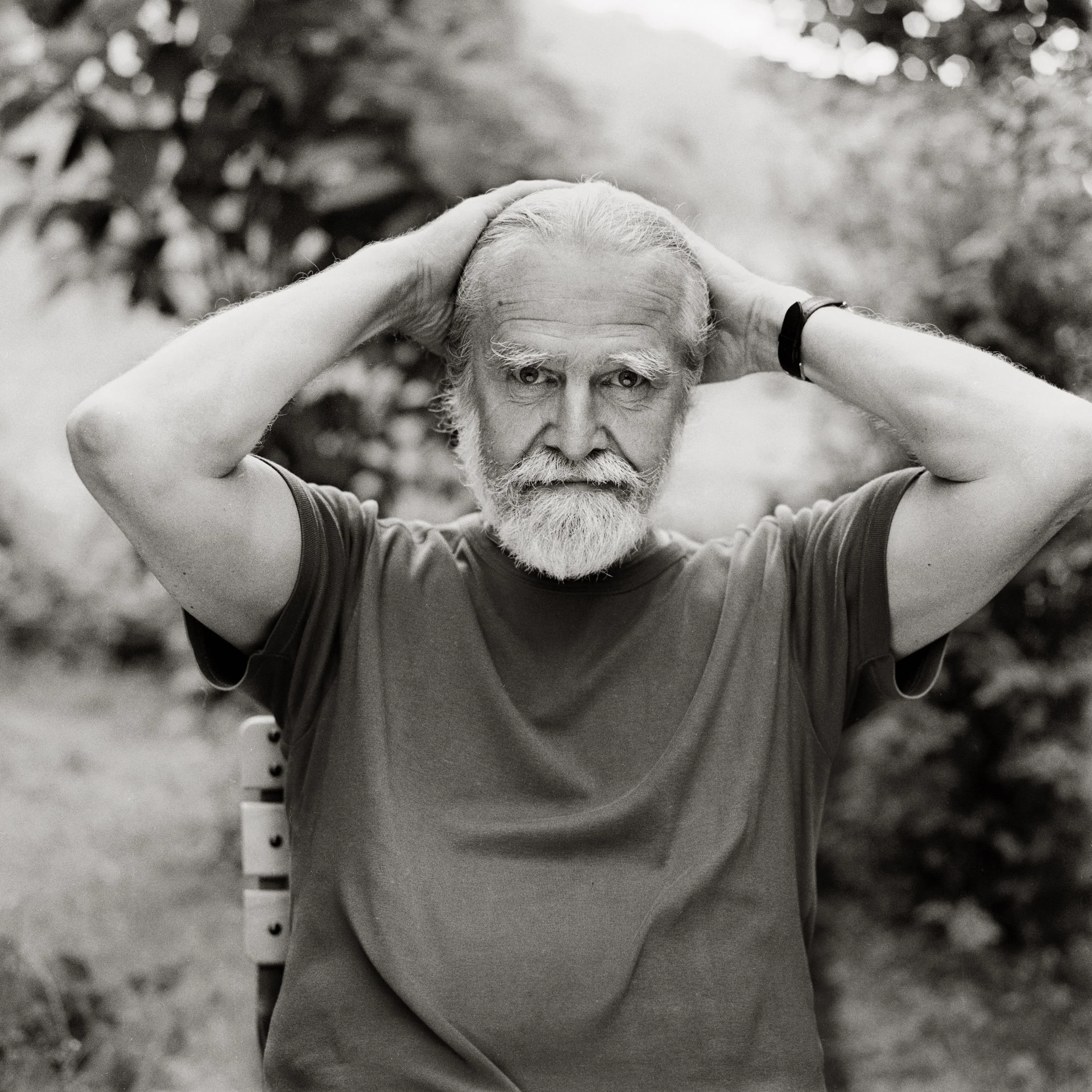 Jakob Aerne. Kunstmaler. 2013.