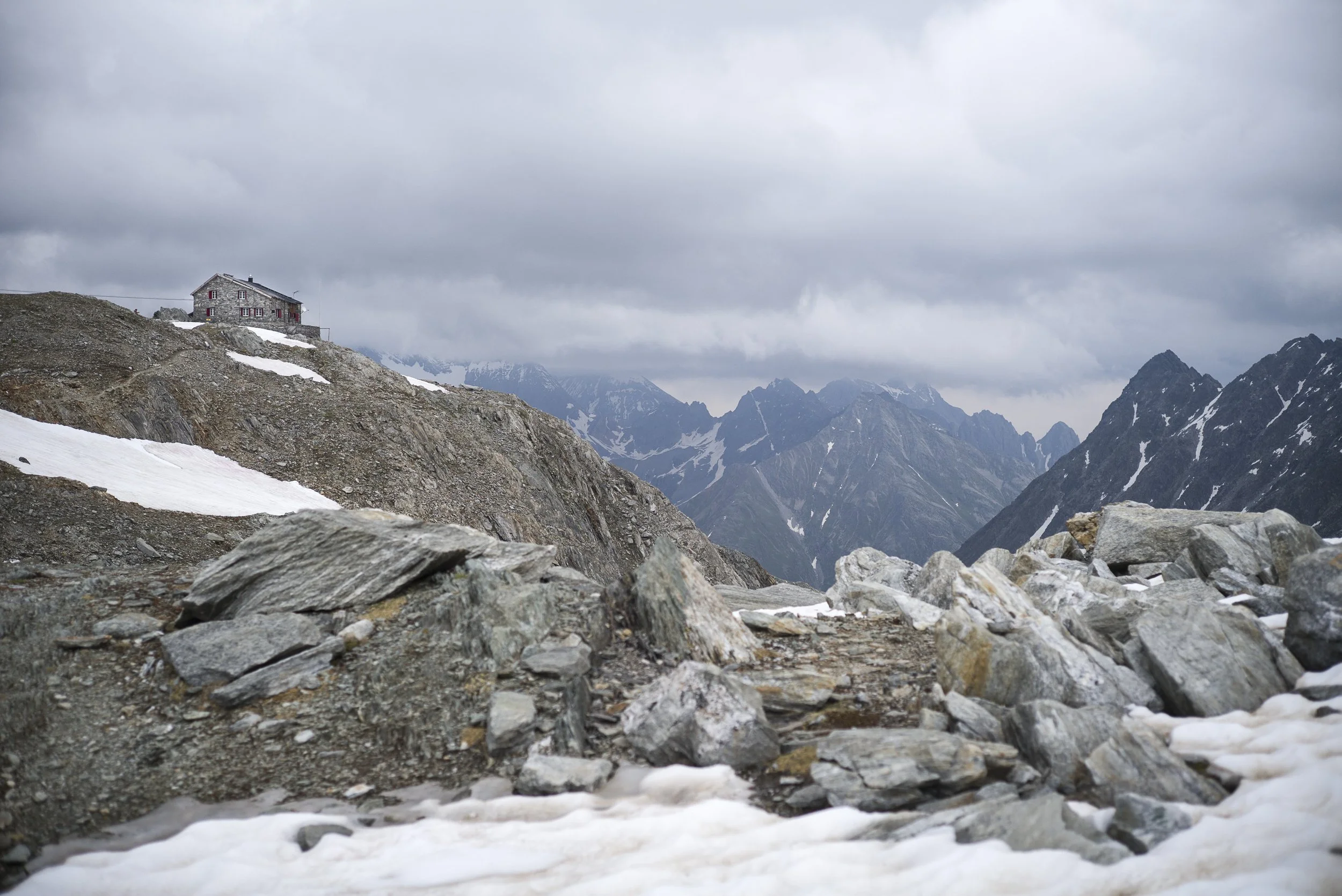 Bergfieber. 2014.