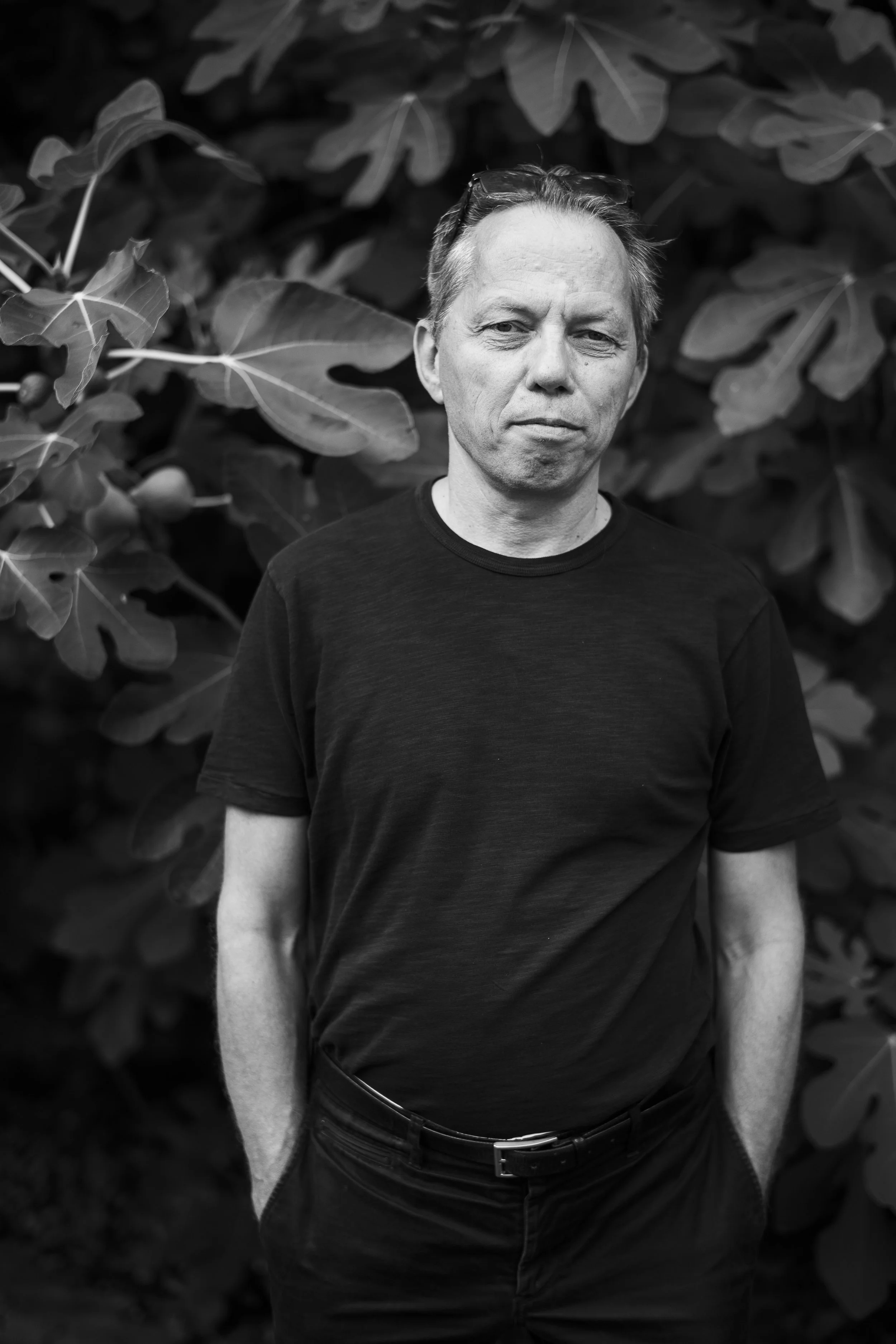 Tobias Langscheid.