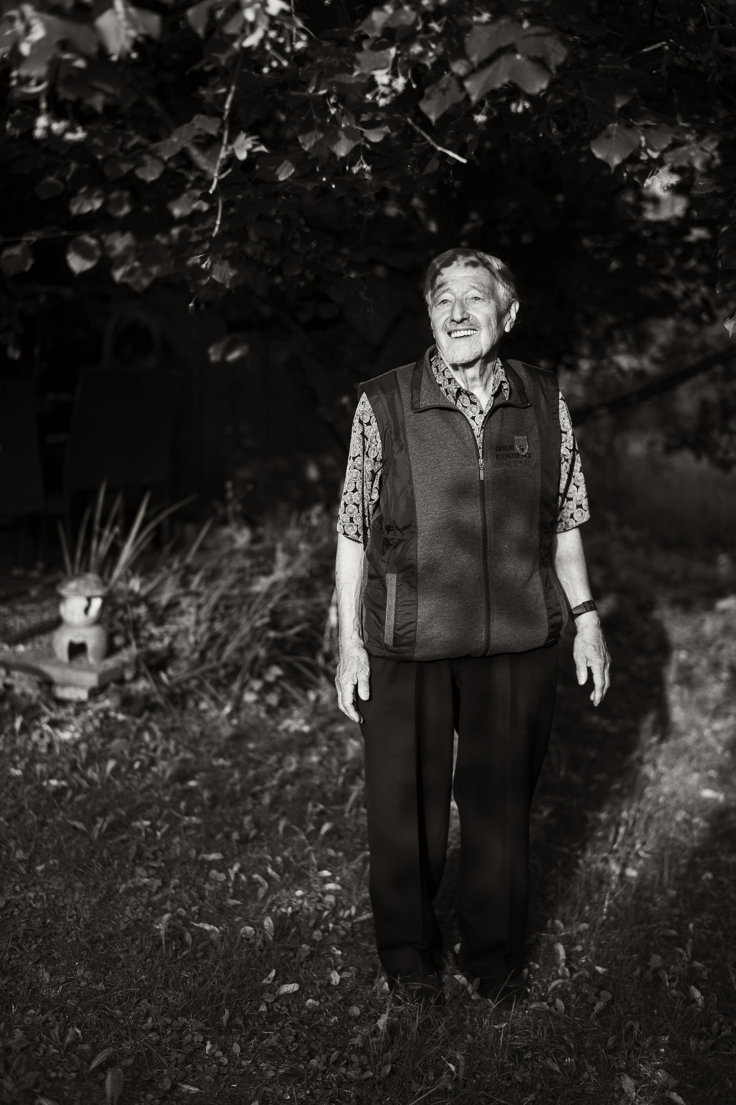 Hanueli. 2018.