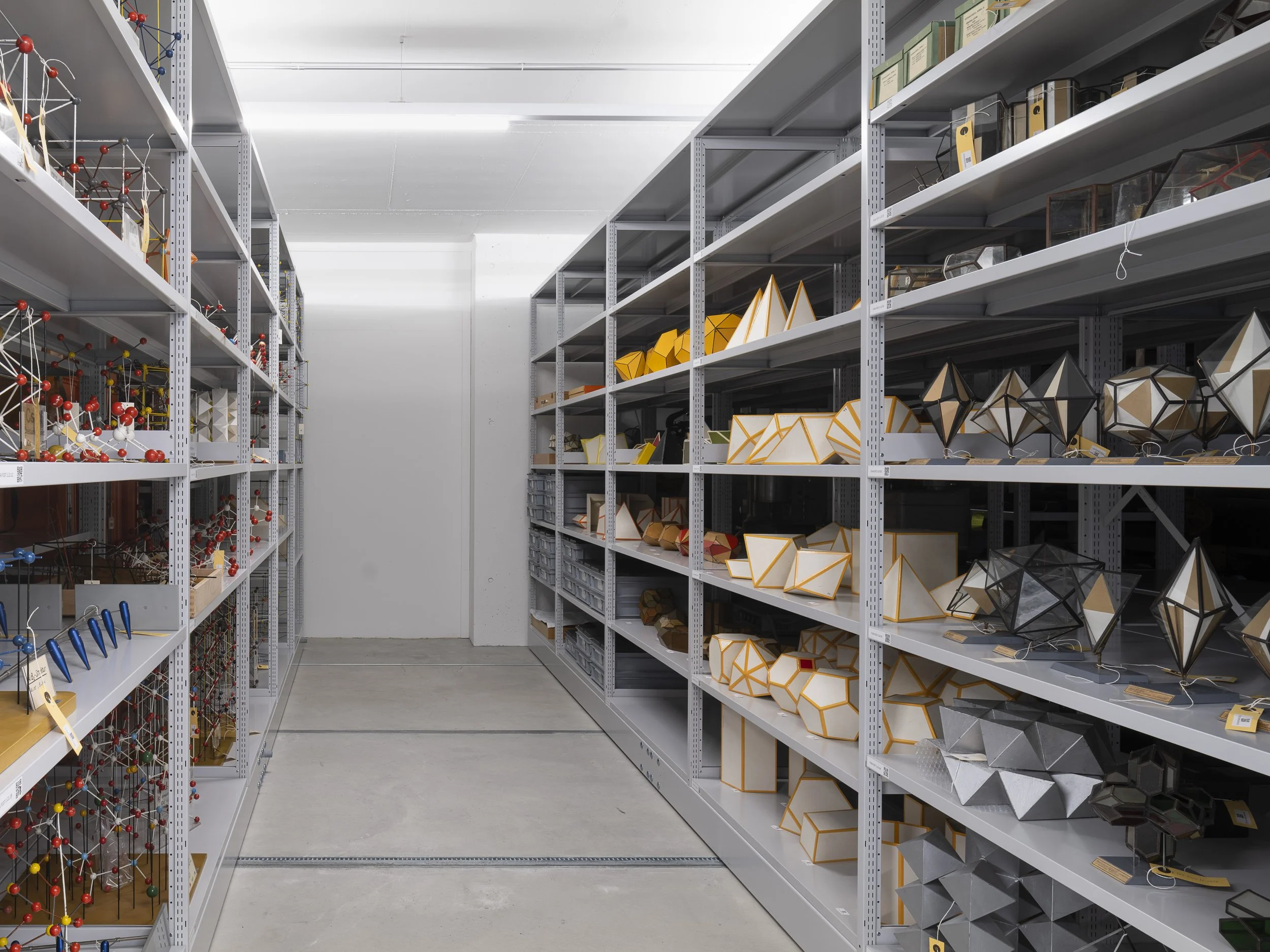 Sammlung wissenschaftlicher Instrumente und Lehrmittel der ETH Zürich. 2024.