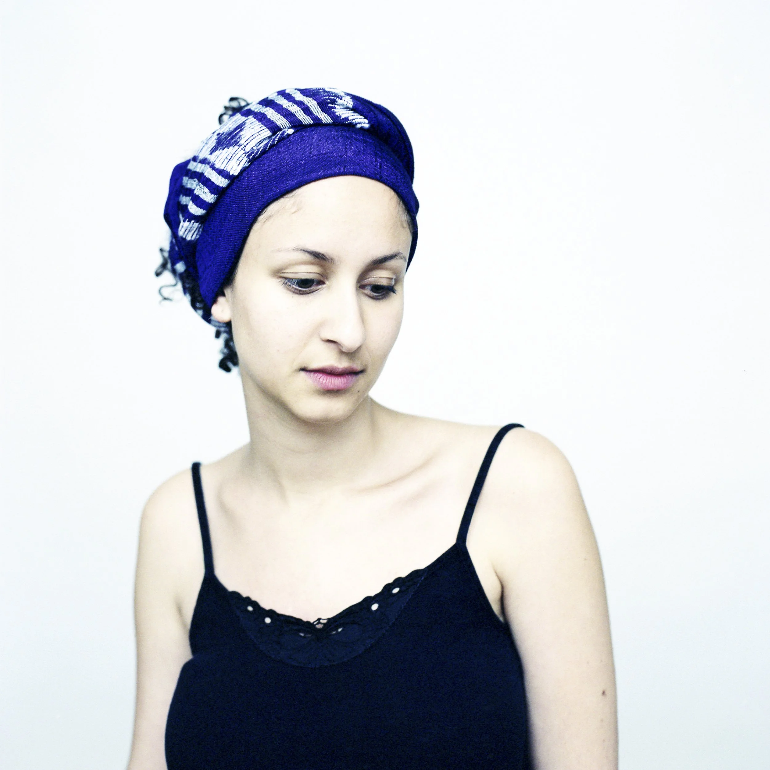 Sara. 2008.