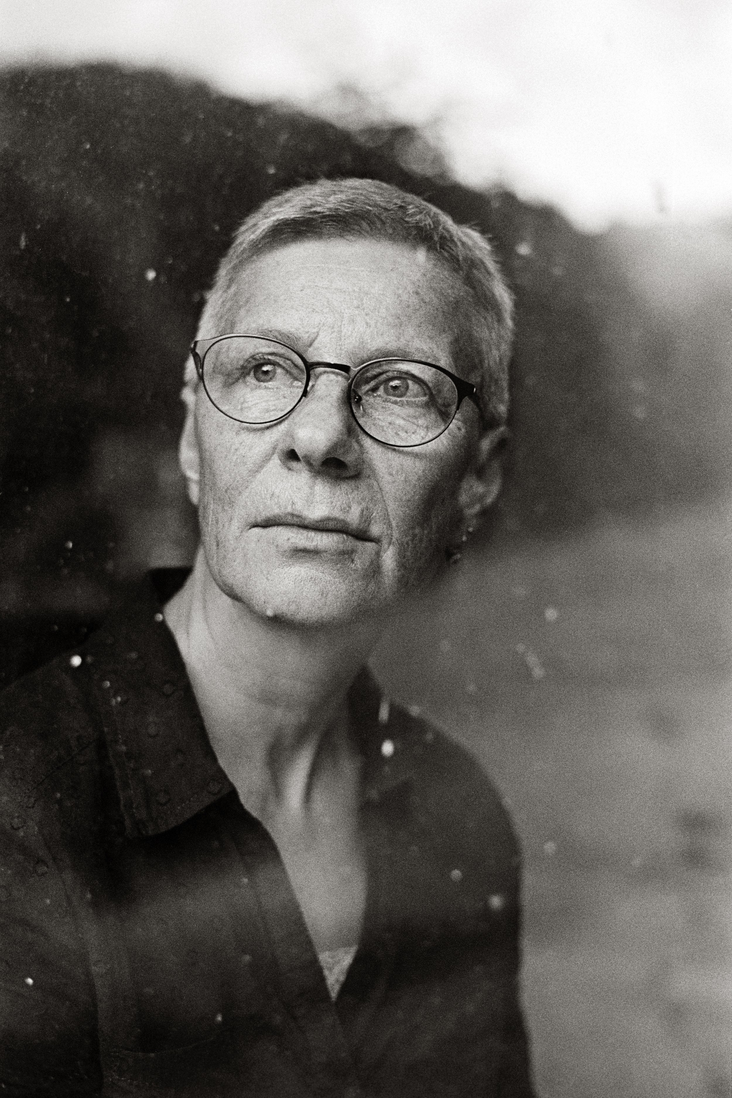 Beatrice Häfliger. Künstlerin, Autorin. 2021.