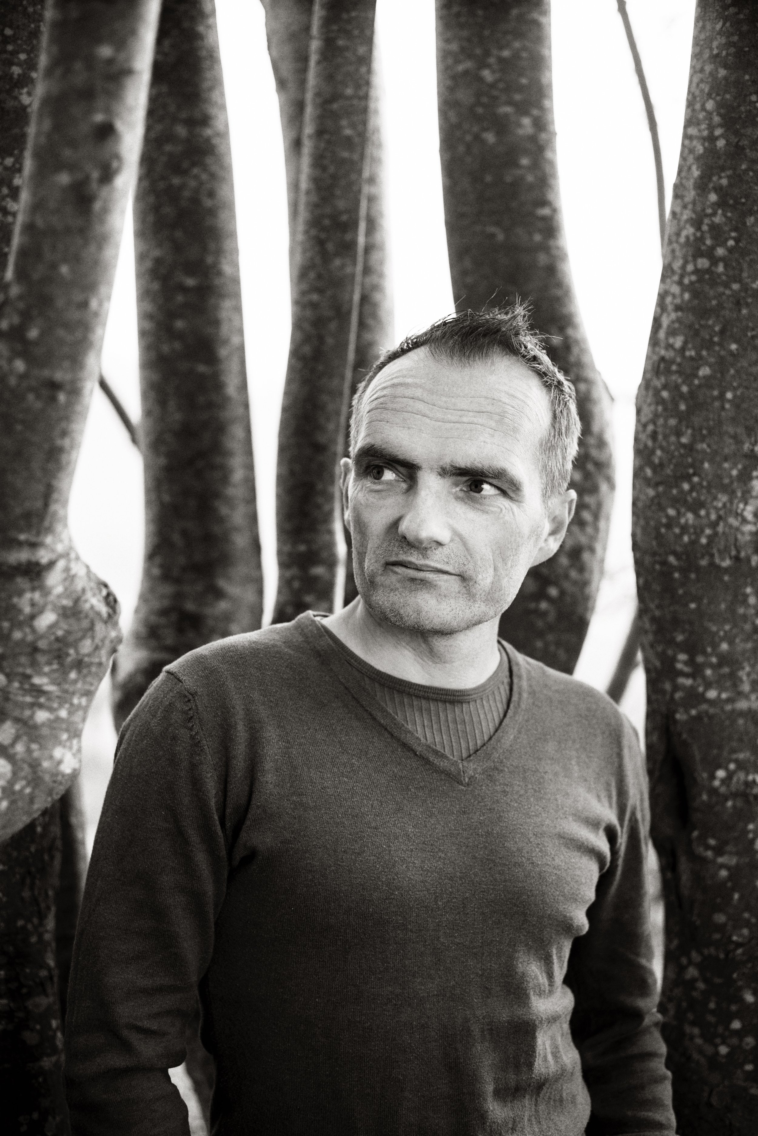 Philipp. Architekt. 2014.