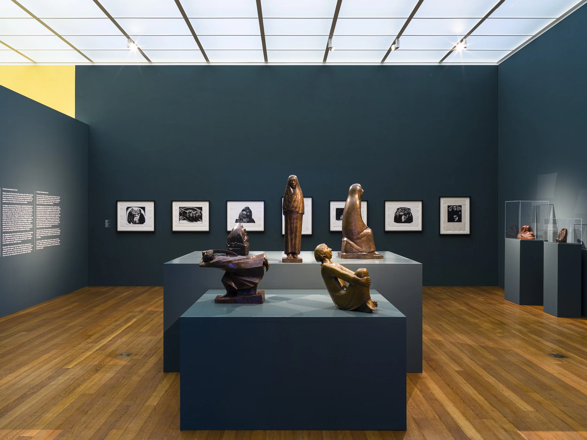 Kirchner Museum Davos. 