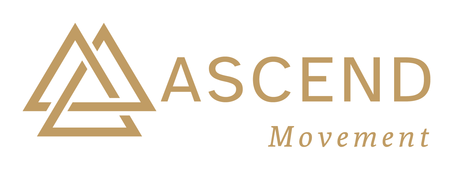 ASCEND MOVEMENT