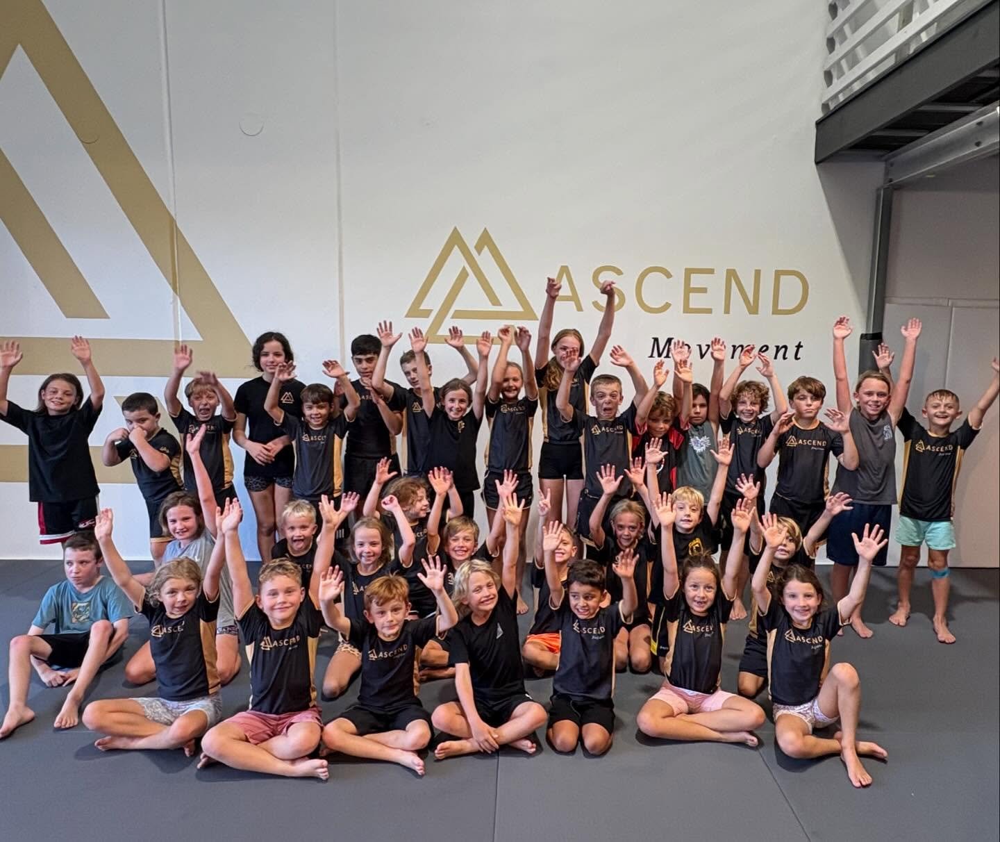 To our amazing coastal crew we are officially full. We want to continue to offer quality coaching and want all children to grow and evolve in the right conditions. However, people come and go and life changes. If you really wanted to get your child i