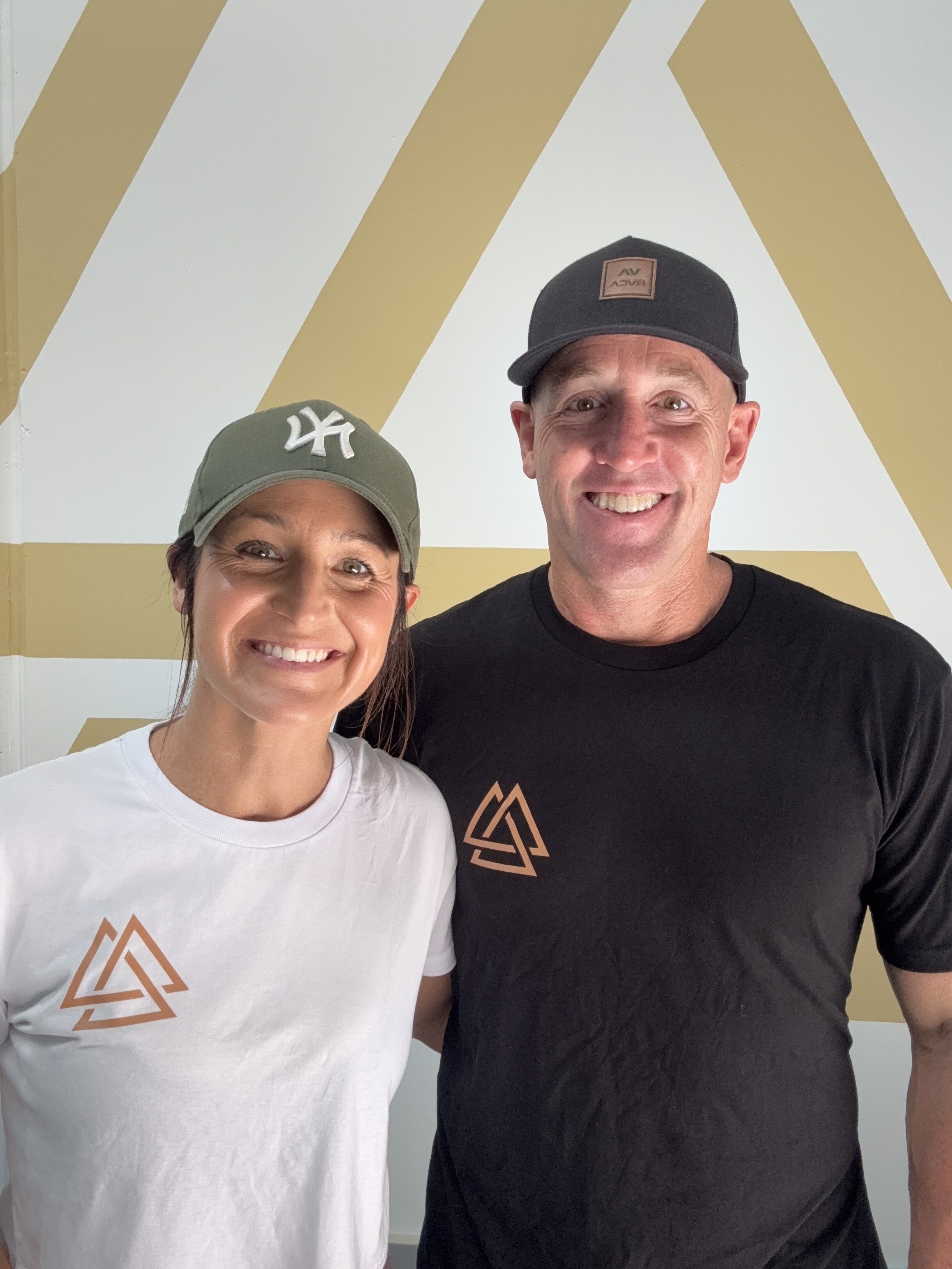 Ascend Jiujitsu at 19 Allen Street, Moffat Beach, including Brazilian Jiujitsu classes, functional movement training, yoga, mat pilates, breathwork, and rehabilitation sessions.