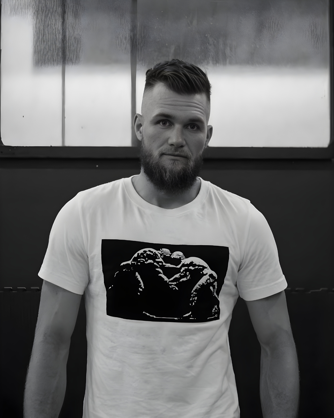 Ascend Jiujitsu at 19 Allen Street, Moffat Beach, including Brazilian Jiujitsu classes with Pro MMA fighter Matt Fordham
