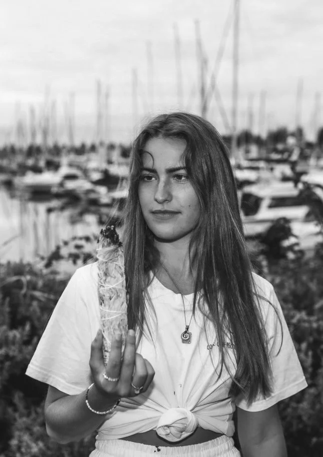 Breathwork with Emma Smith Ascend Jiujitsu at 19 Allen Street, Moffat Beach