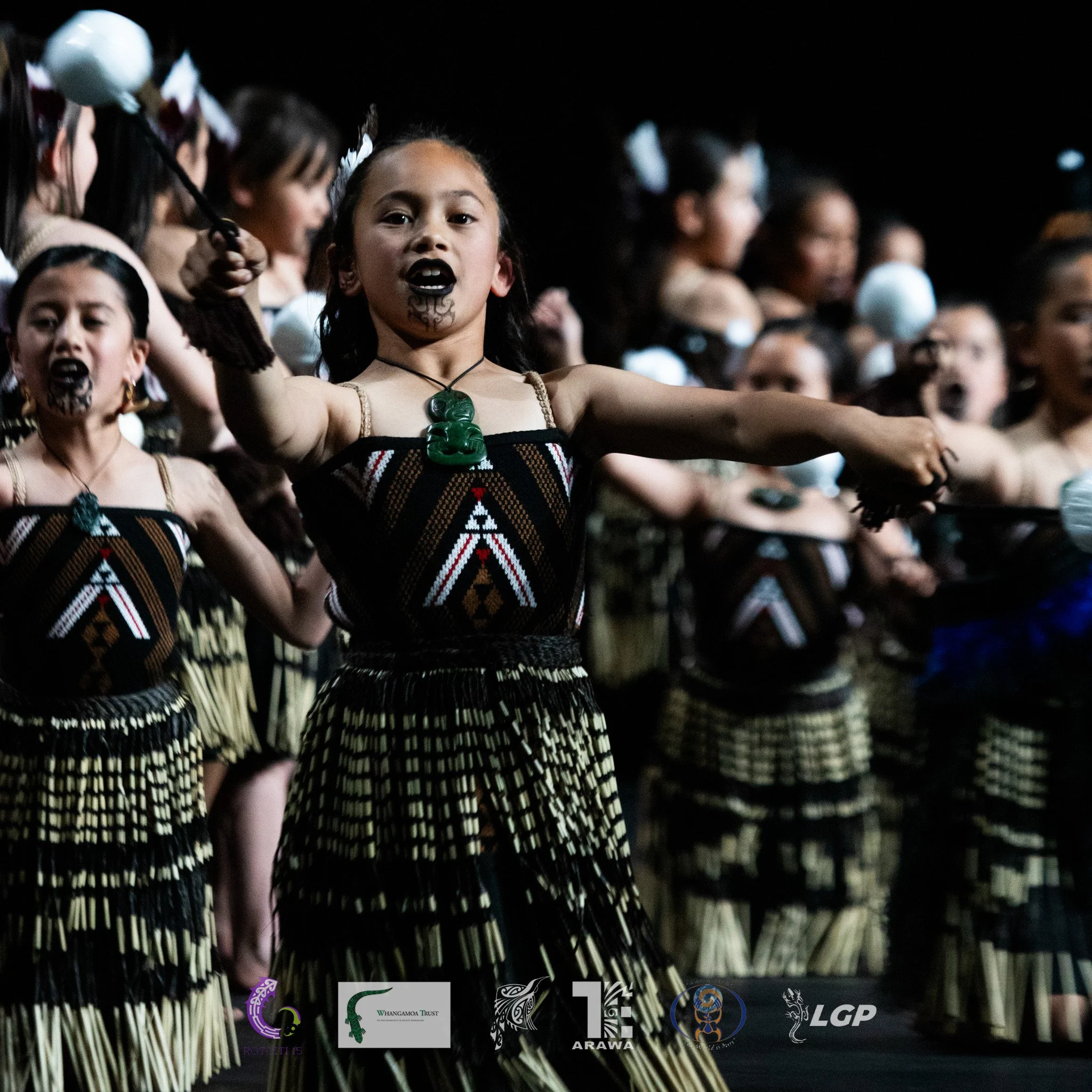 Mana Kuratahi - Whakataetae-ā-motu