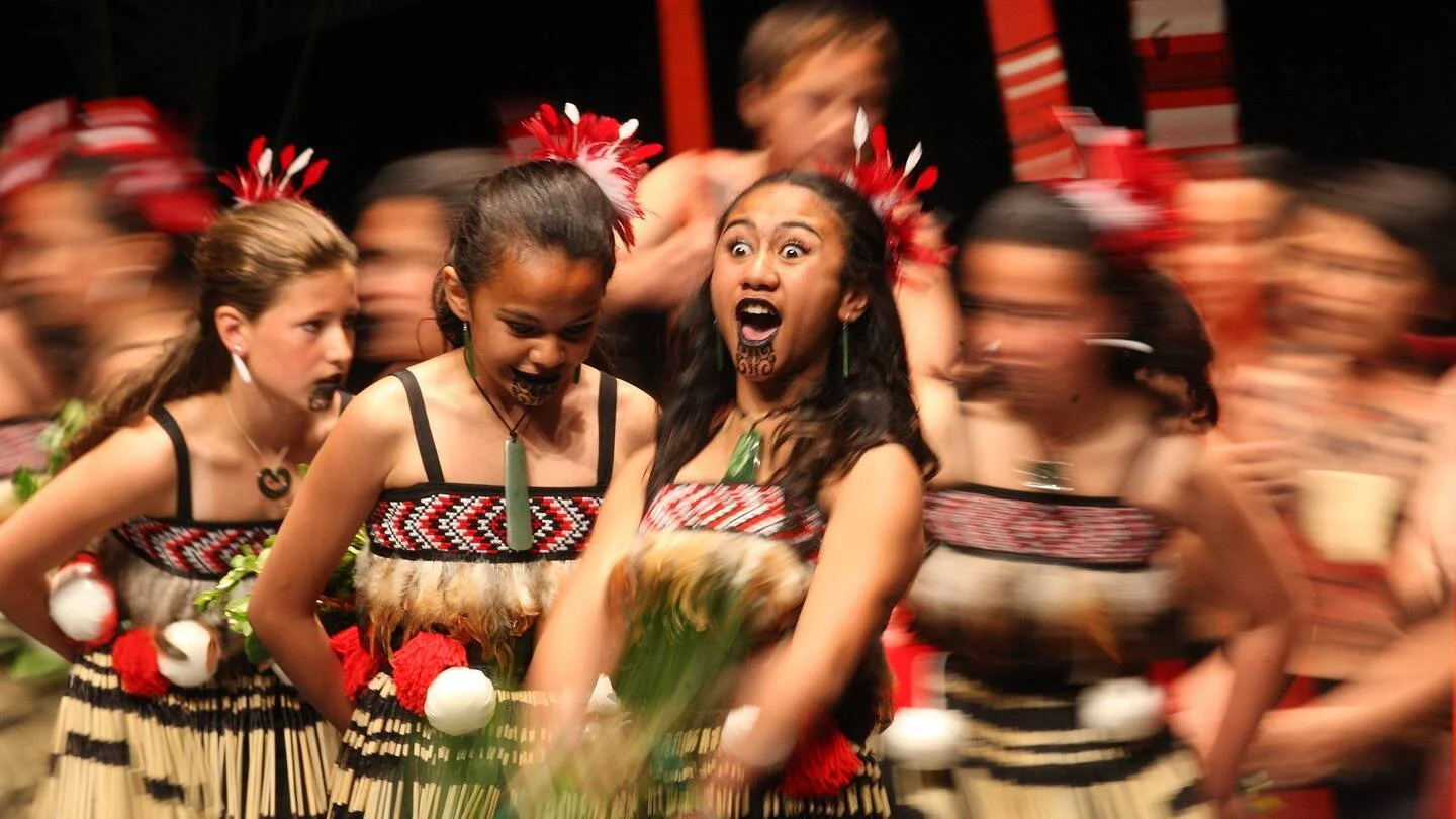 Te Arawa ki Te Mana Kuratahi