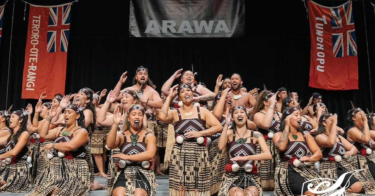 Te Arawa Regionals 2026 programme announcement
