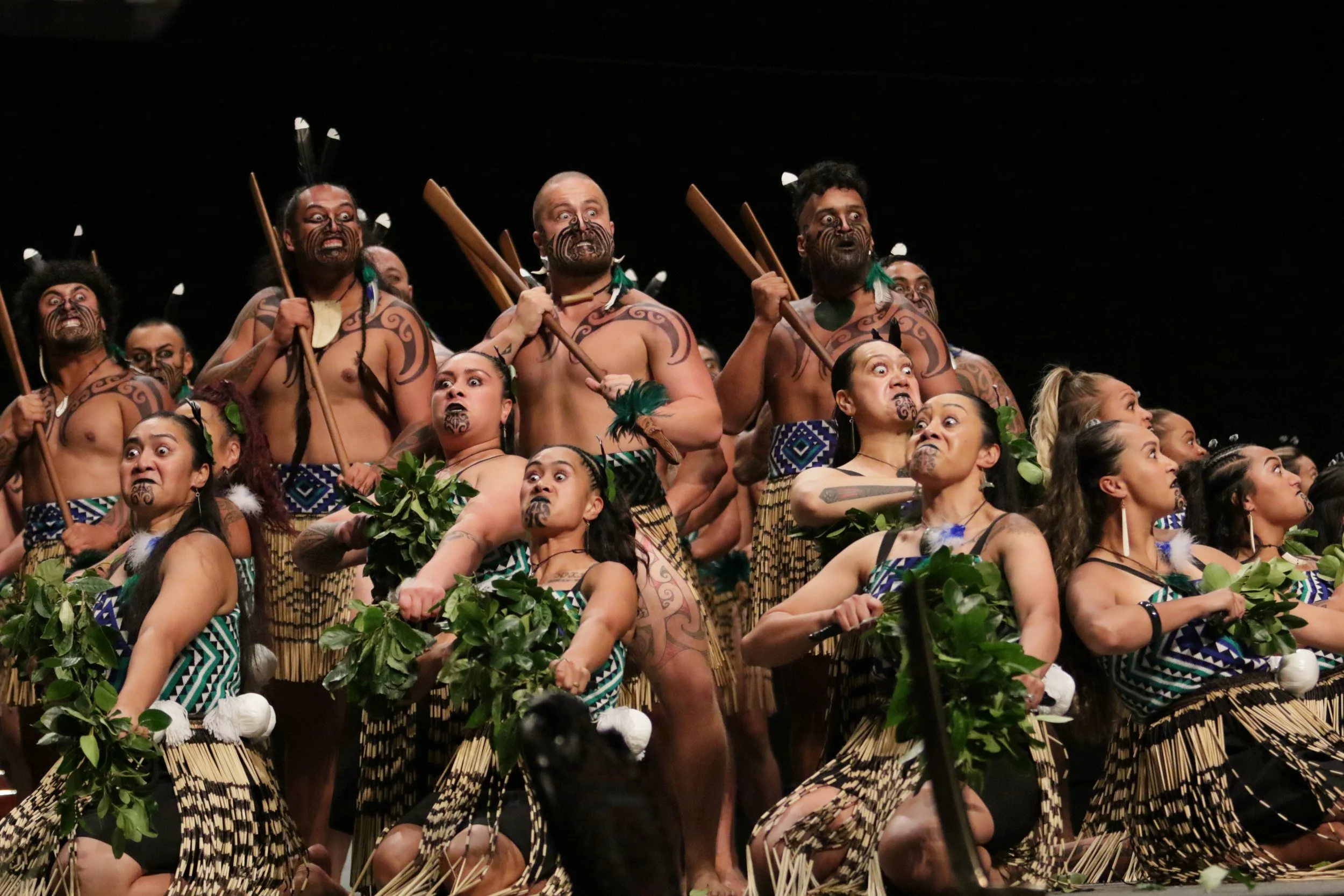 Judges confirmed for Te Arawa Regionals 2026