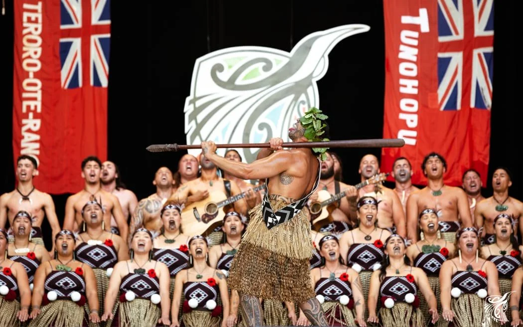 Te Matatini 2026