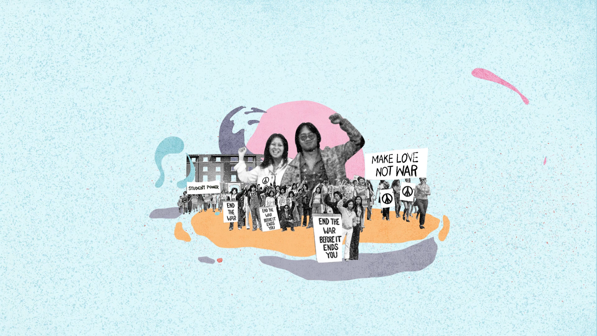 A Filipino American Story