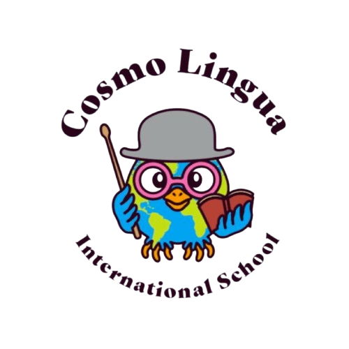 COSMO LINGUA
