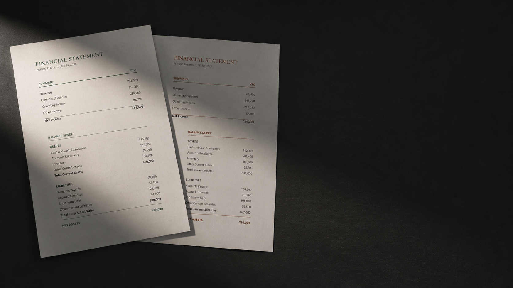 Net Operating Income vs. Total Net Cash Flow: The Two Questions Every Nonprofit Has to Answer