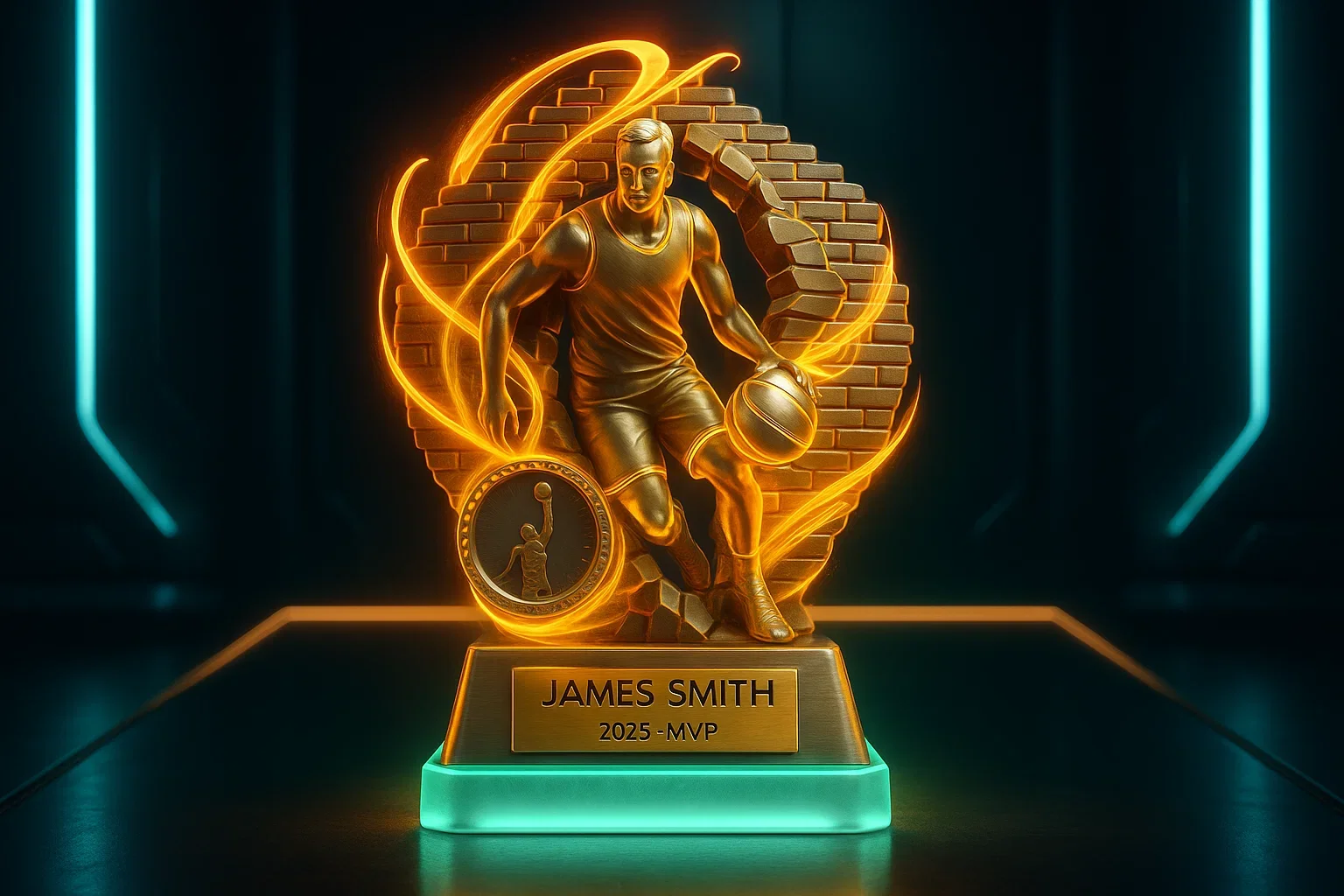 Oranssi technician working on a roof project