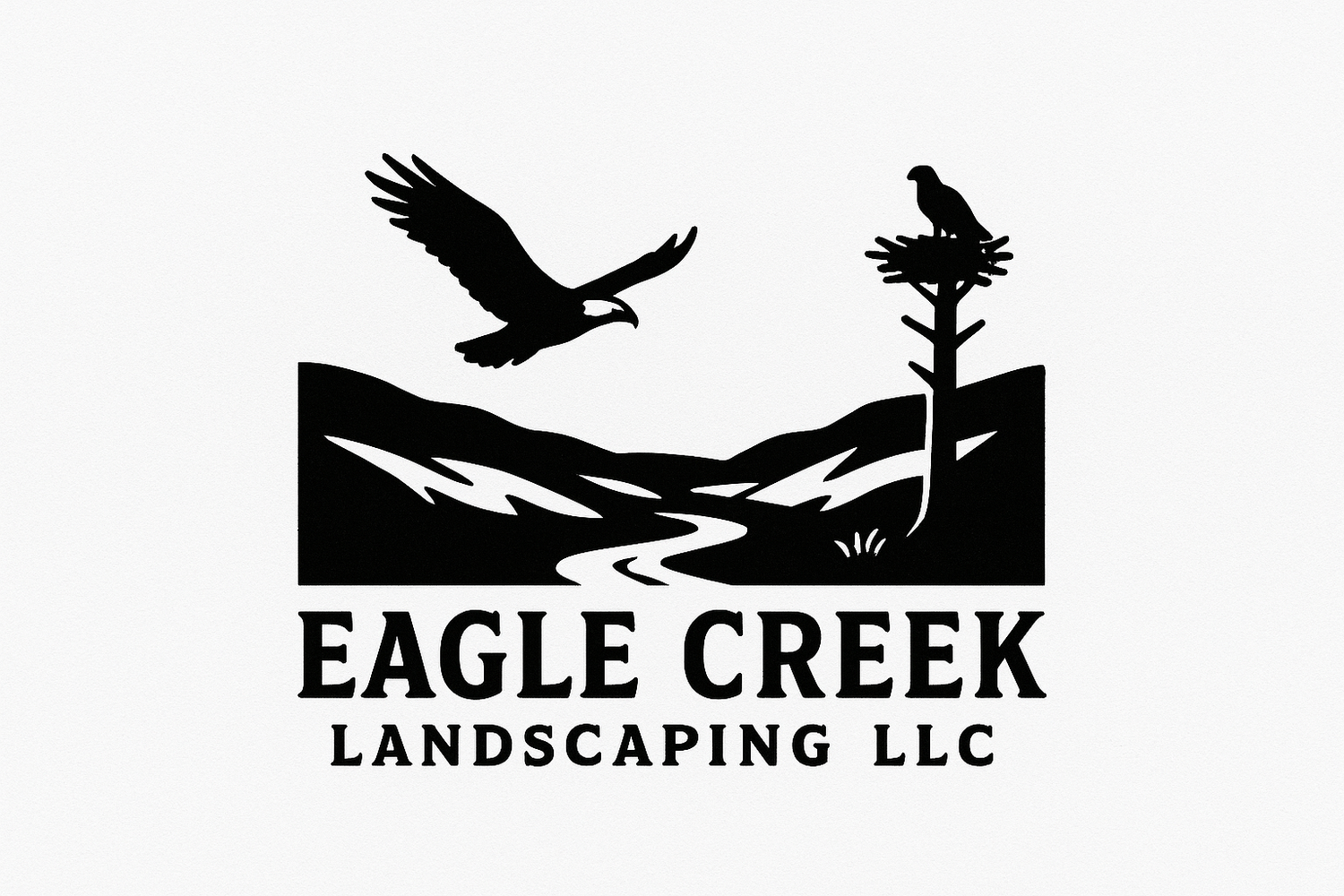 Eagle Creek Landscaping