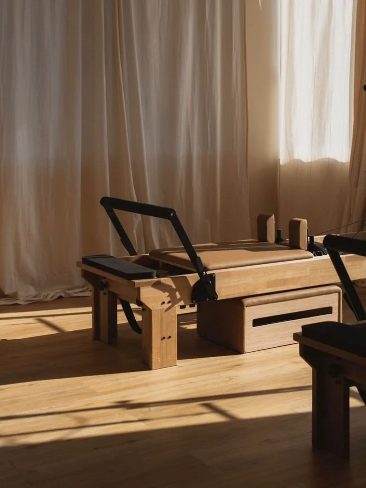 Reformer Pilates