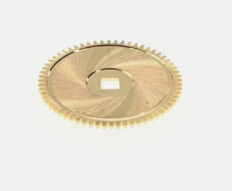 VS/DD32xx Movement Parts