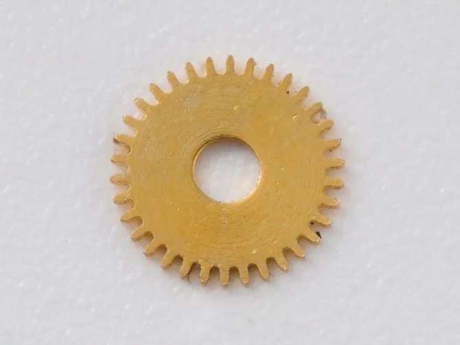 VS/DD32xx Movement Parts