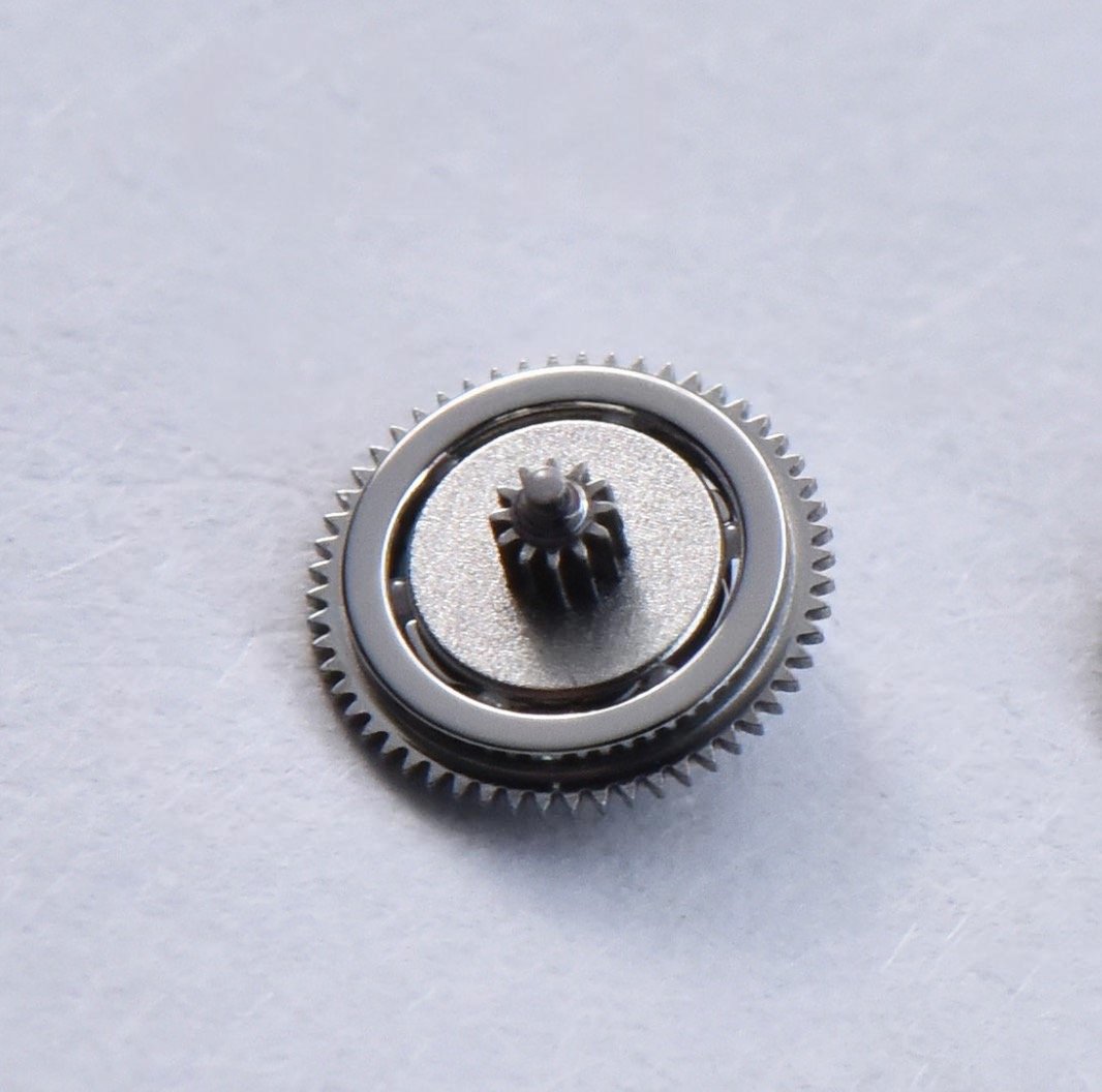 DD4302 Reverser Wheel