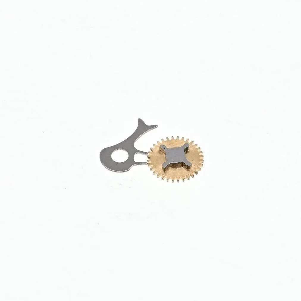 VS/DD32xx Movement Parts