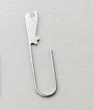 DD4302 Date Jumper Spring