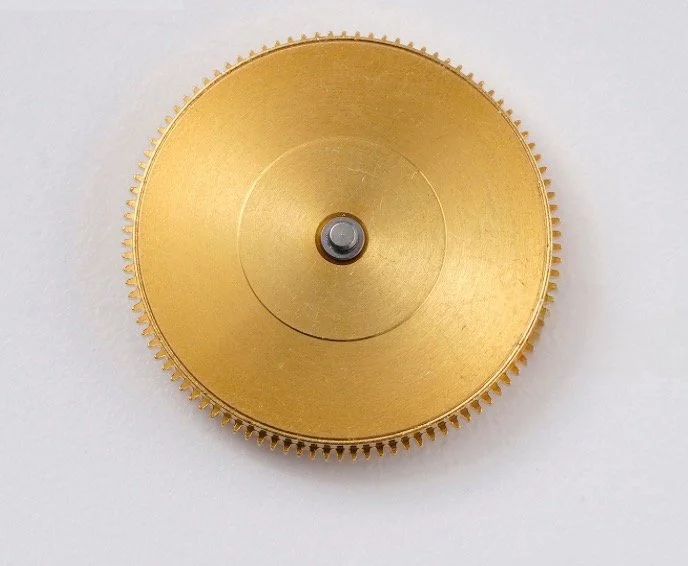 VS/DD31xx Movement Parts