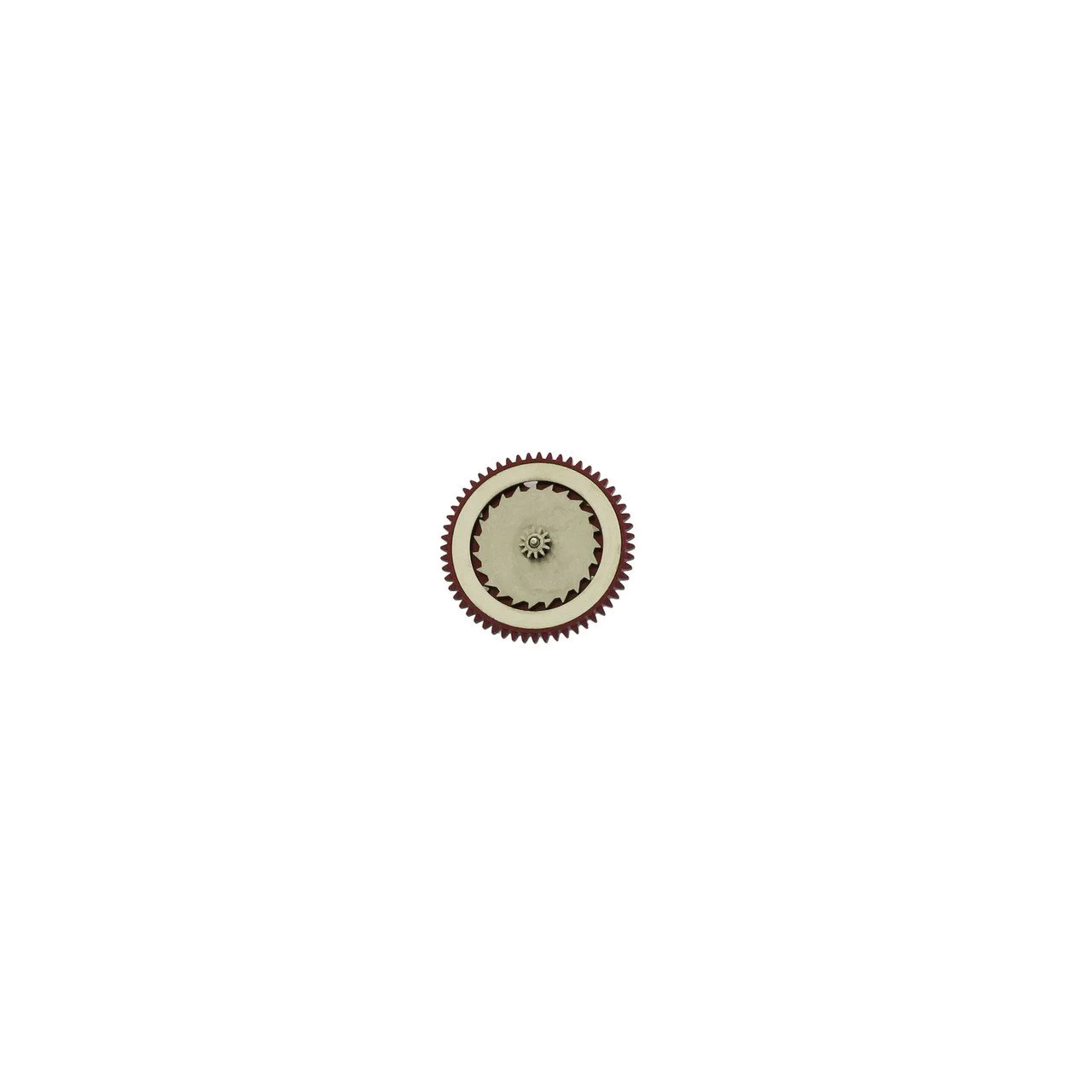 VS/DD31xx Movement Parts