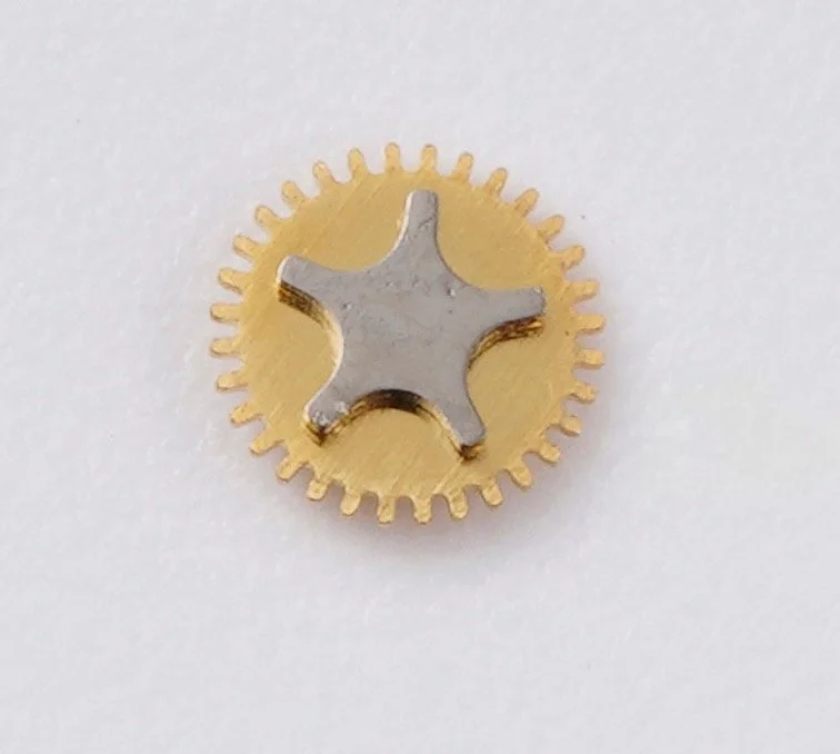 VS/DD31xx Movement Parts