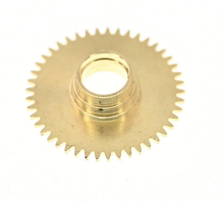 VS/DD32xx Movement Parts