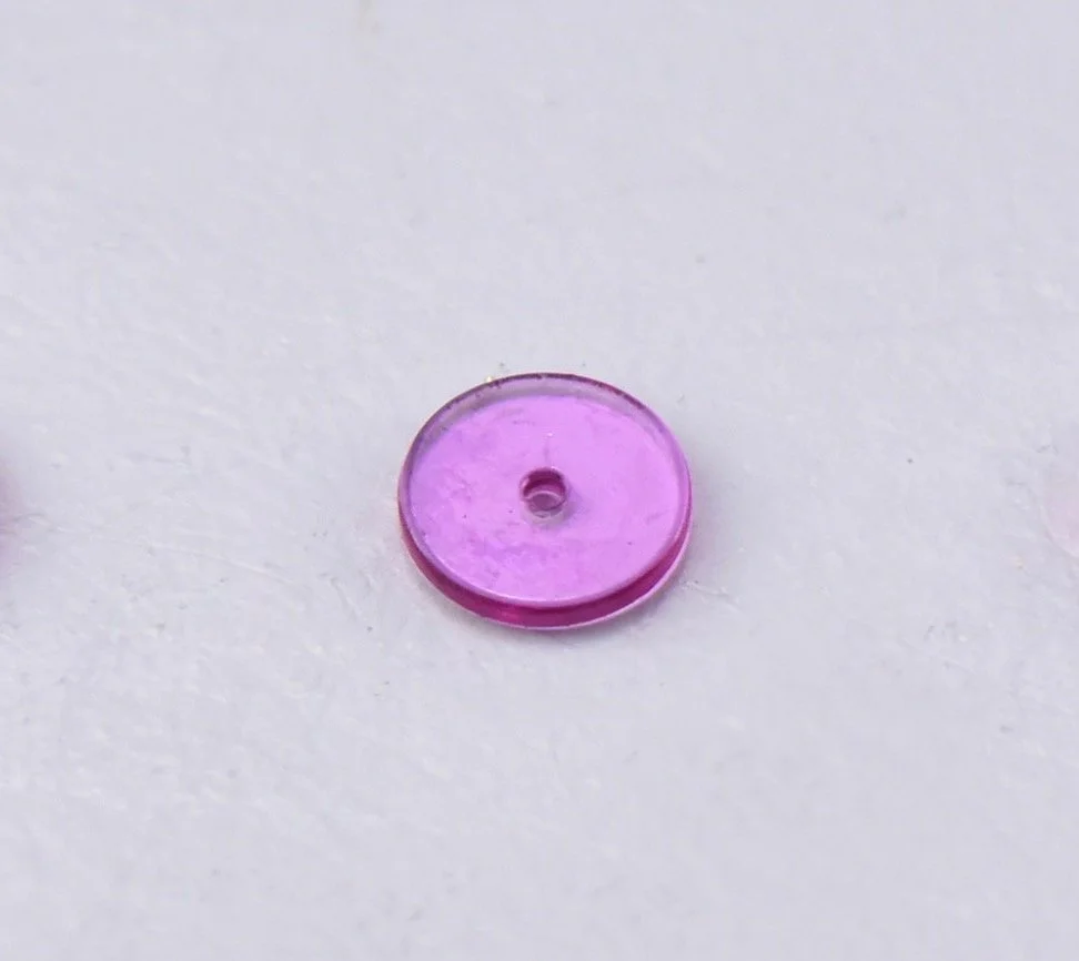 DD32xx Jewel For Yoke For Cam