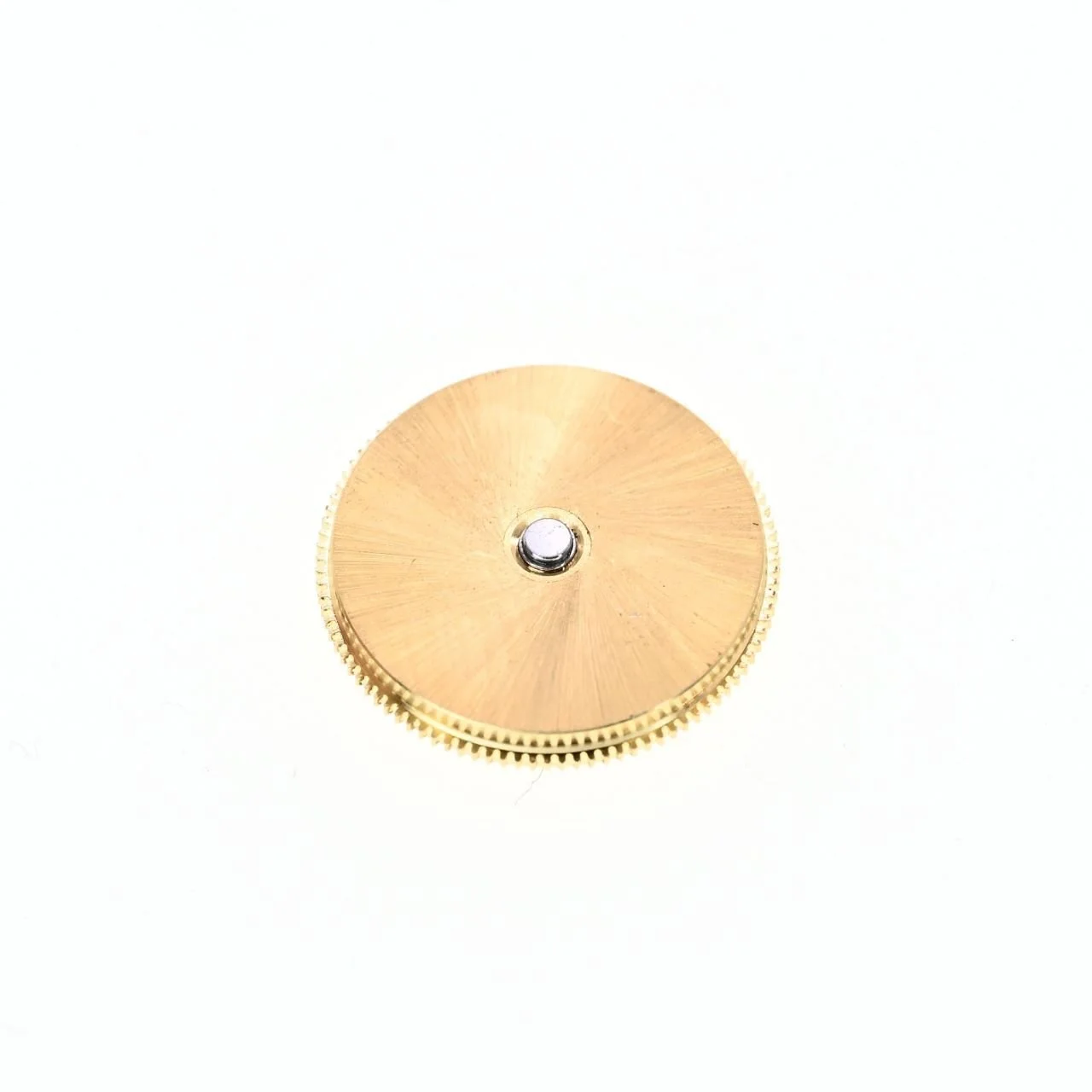 DD32xx Mainspring Barrel Complete