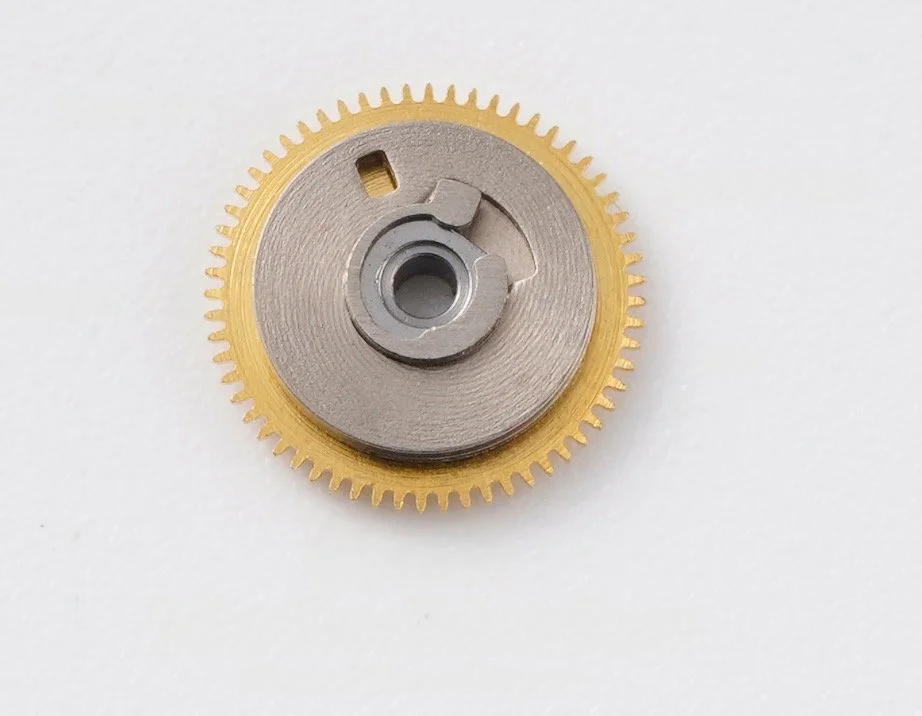 VS/DD32xx Movement Parts