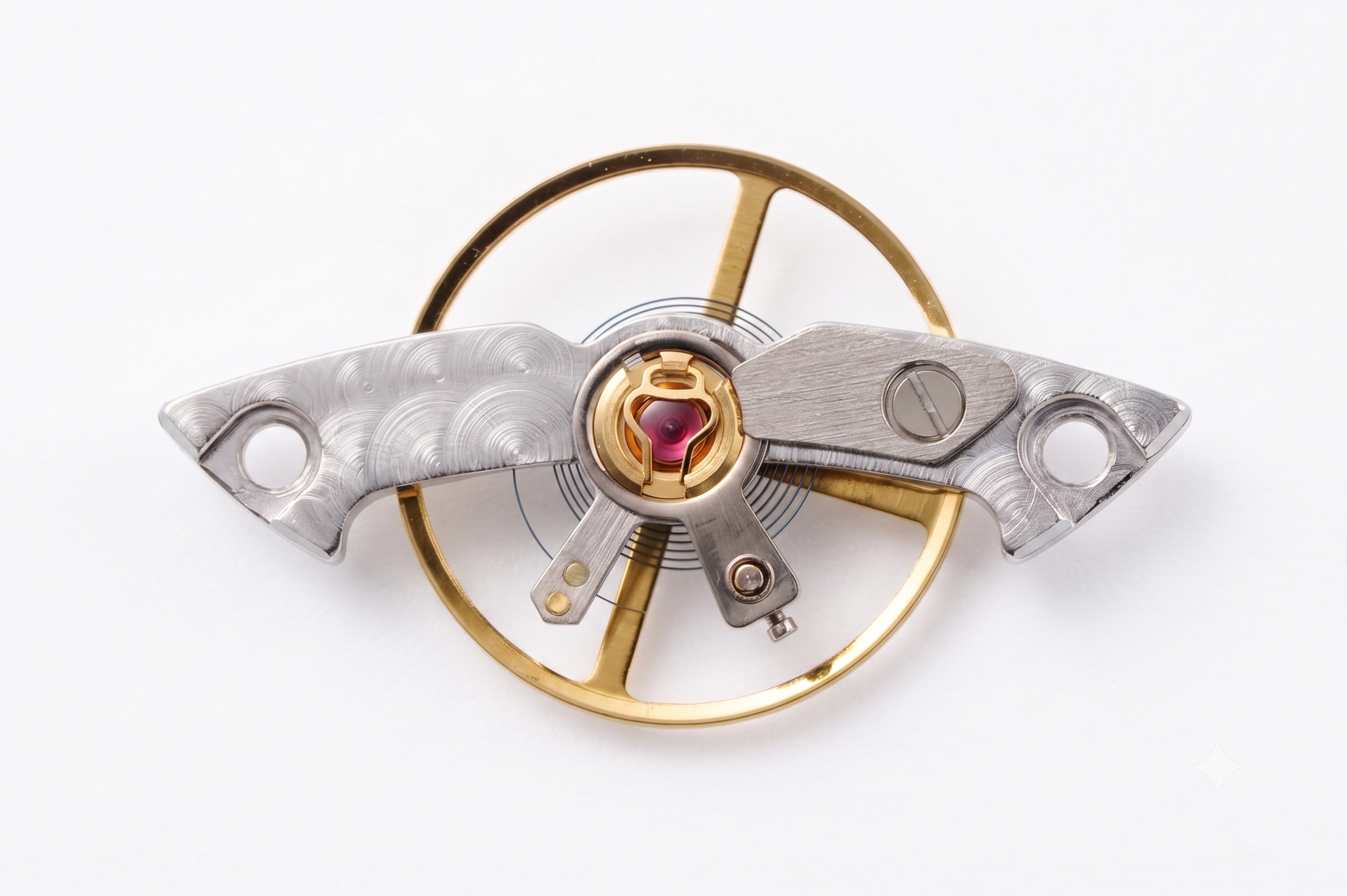 VS/DD31xx Movement Parts