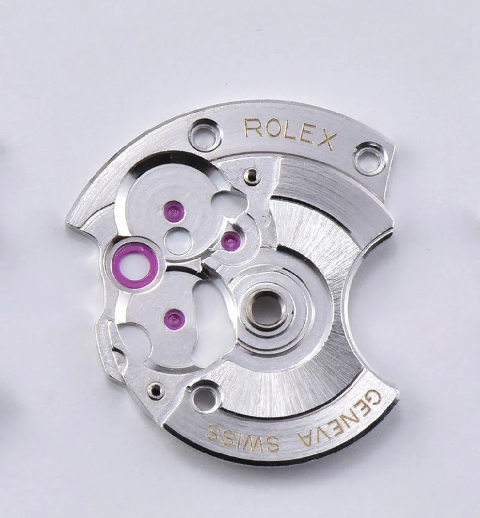 DD32xx Automatic Device Upper Bridge (3235-140)