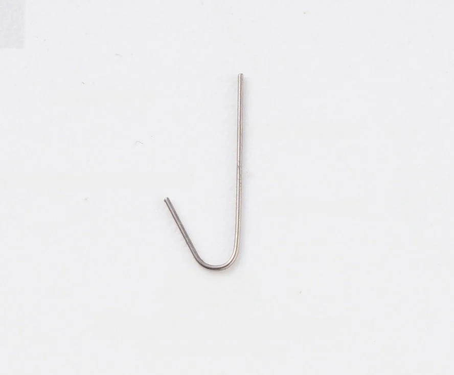 VR32xx Spring For Yoke