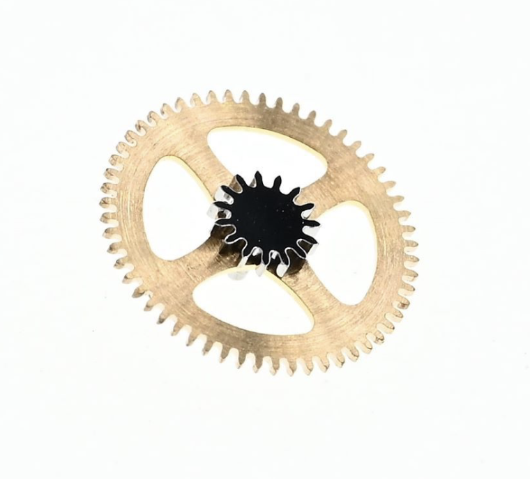 VS/DD32xx Movement Parts
