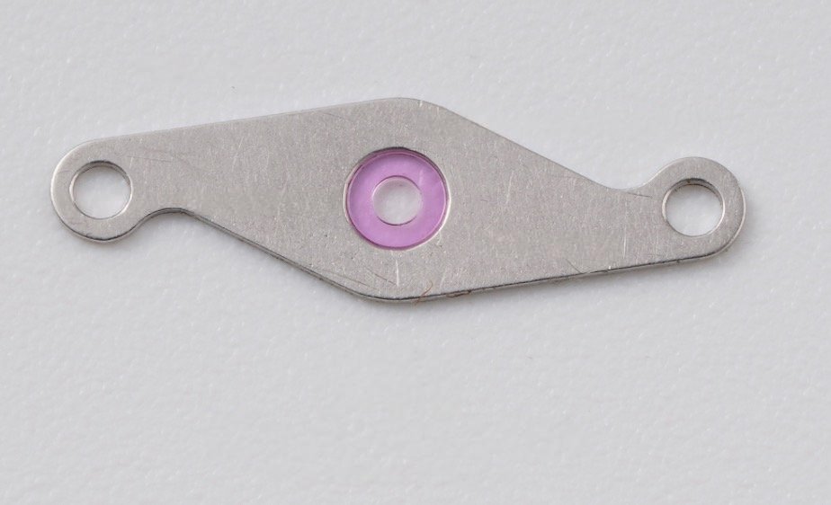 VS/DD32xx Movement Parts
