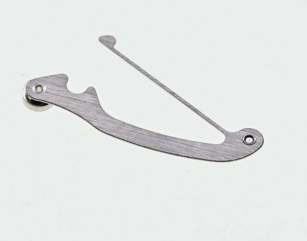 VS/DD32xx Movement Parts