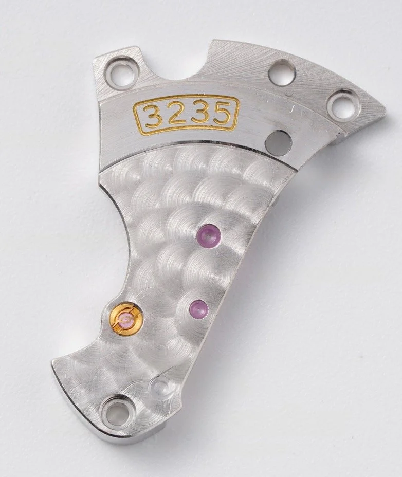 VS/DD32xx Movement Parts