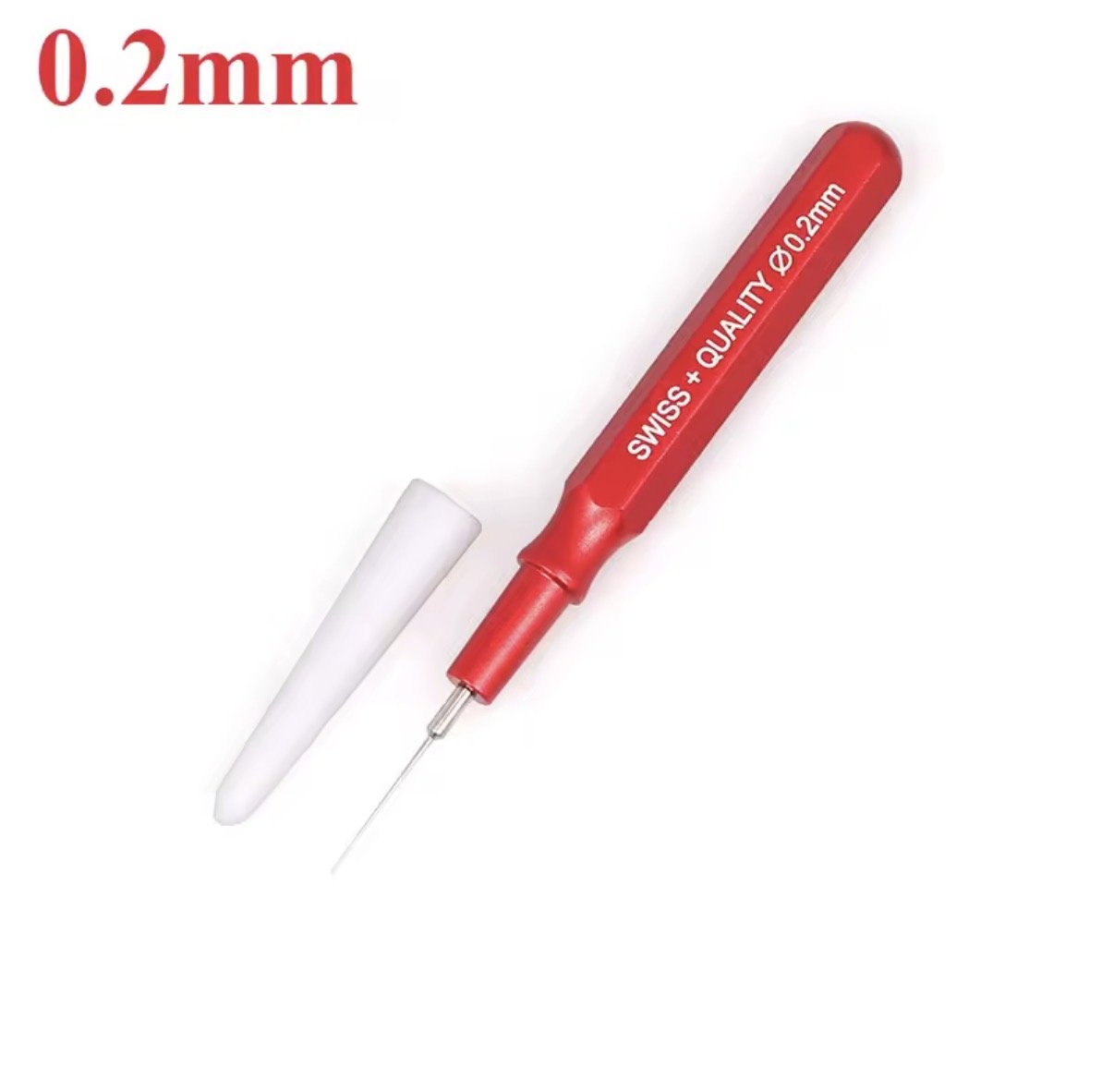 Oiler 0.2mm (extra fine)