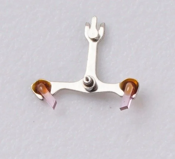 VS/DD31xx Movement Parts